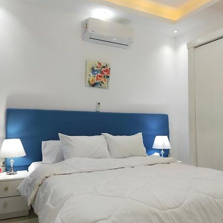 Red Sea Panorama Apartment Хургада Екстериор снимка