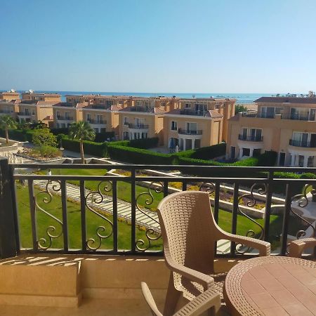 Red Sea Panorama Apartment Хургада Екстериор снимка