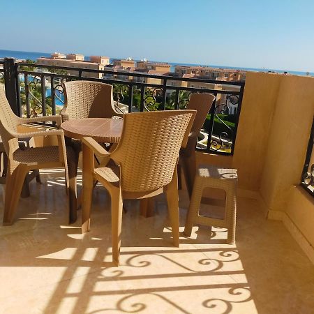 Red Sea Panorama Apartment Хургада Екстериор снимка