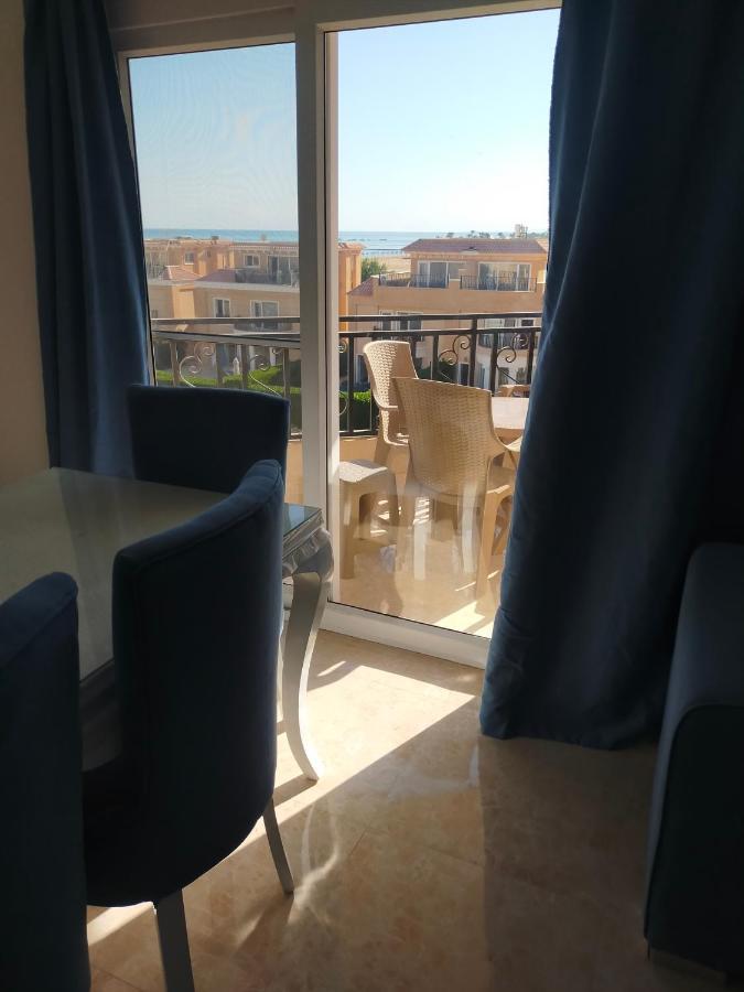 Red Sea Panorama Apartment Хургада Екстериор снимка