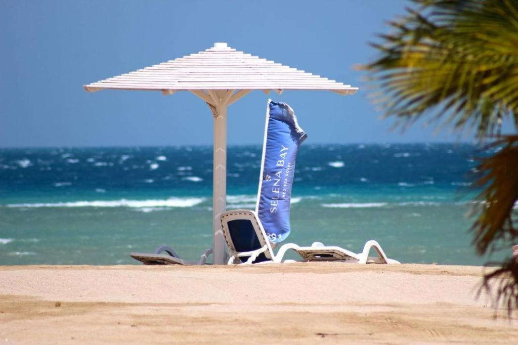 Red Sea Panorama Apartment Хургада Екстериор снимка