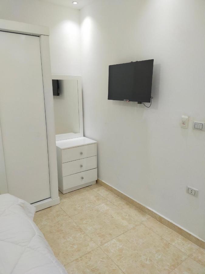 Red Sea Panorama Apartment Хургада Екстериор снимка