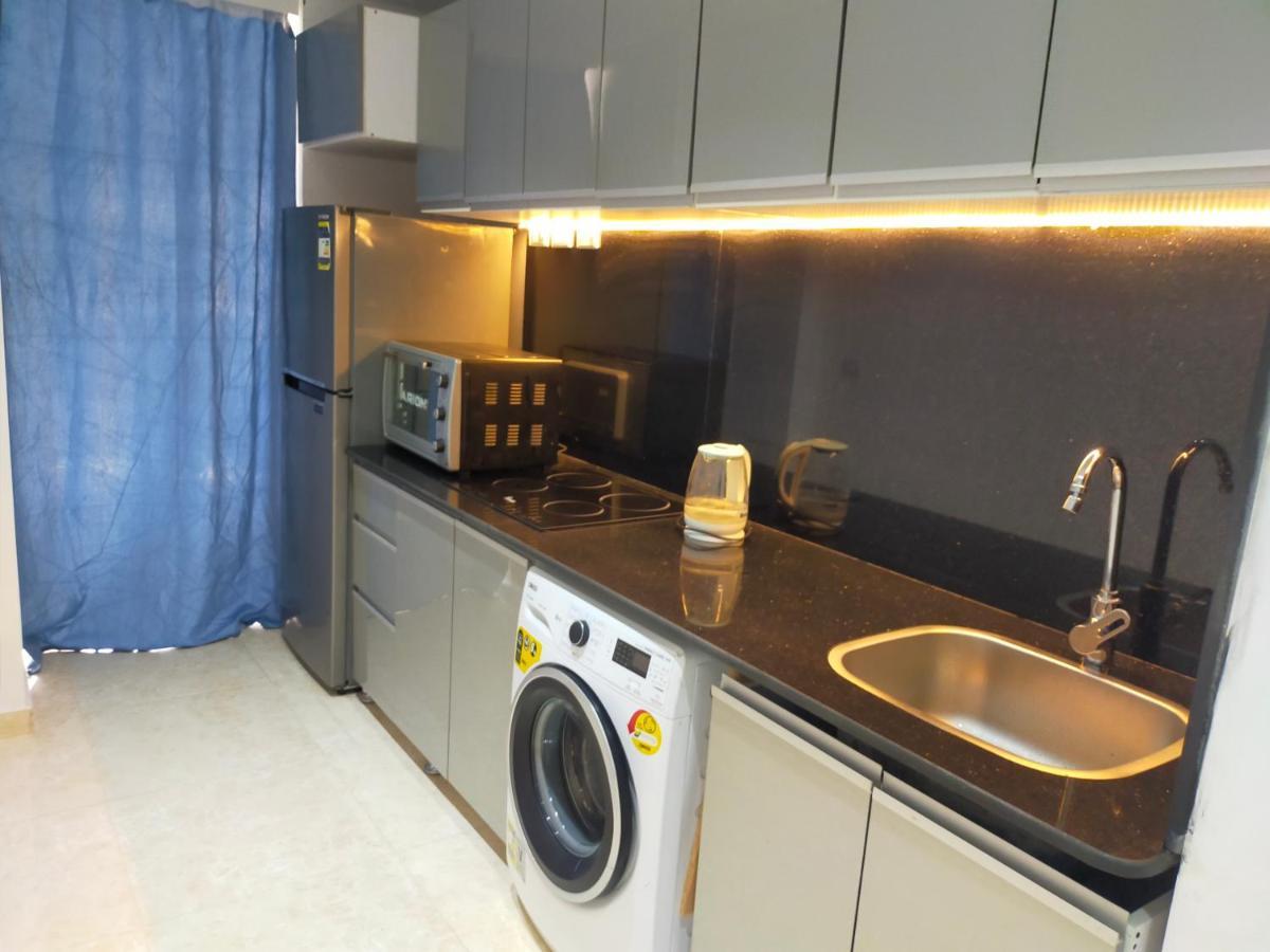 Red Sea Panorama Apartment Хургада Екстериор снимка