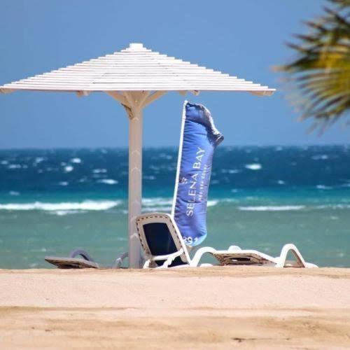 Red Sea Panorama Apartment Хургада Екстериор снимка