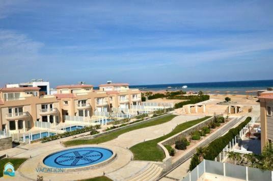 Red Sea Panorama Apartment Хургада Екстериор снимка