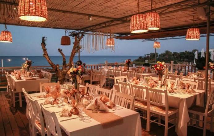 Red Sea Panorama Apartment Хургада Екстериор снимка
