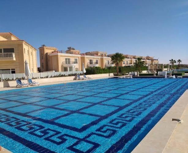 Red Sea Panorama Apartment Хургада Екстериор снимка